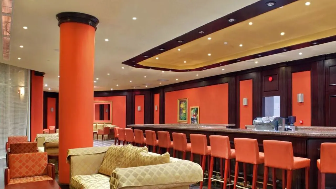 الفندق دبل تري هيلتون - شرم الشيخ